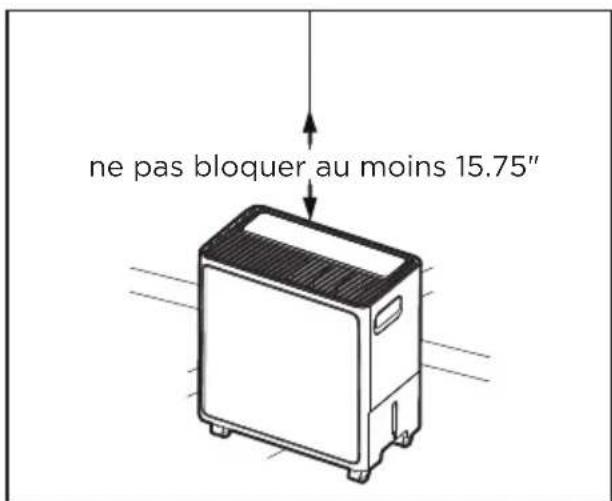 FRIGIDAIRE FHDP5033W1 - IMPORTANT : - 1