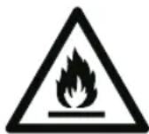 SAMSUNG BRB80F30AES0 - AVVERTENZA - 1