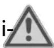 MEDION MD 12041 - ¡Peligro de descarga eléctrica! - 1