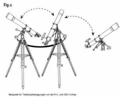 Dörr Saturn 900 - BERECHNUNG DER VERGRÖSSERUNG - 2