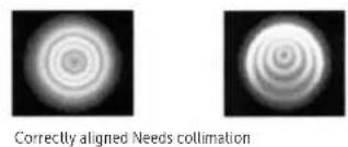Dörr Saturn 900 - ALIGNING THE PRIMARY MIRROR - 1