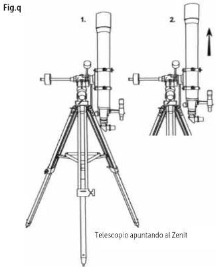 Dörr Saturn 900 - CÁLCULO DEL CAMPO DE VISIÓN - 3
