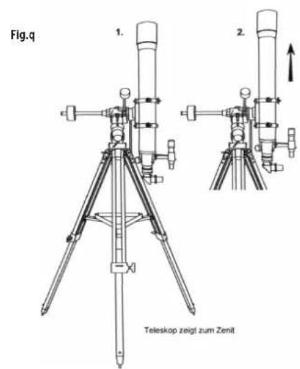 Dörr Saturn 900 - BERECHNUNG DER VERGRÖSSERUNG - 4