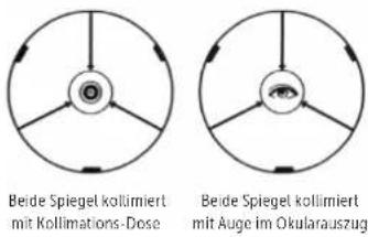 Dörr Saturn 900 - | REINIGUNG DES TELESKOPES - 2