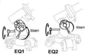Dörr Saturn 900 - Anbringen des Red Dot Finders (Fig.25) - 9