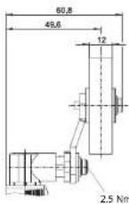 Bernstein IN65-SU1Z - Bestimmungsgemäß Gebrauch Intended use Utilisation conforme à la destination - 7