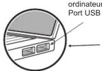 Amewi 22600 - Charger la batterie - 1