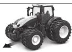 Amewi 22600 - Opération - 2