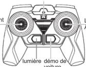 Amewi 22601 - Insérez les piles - 1