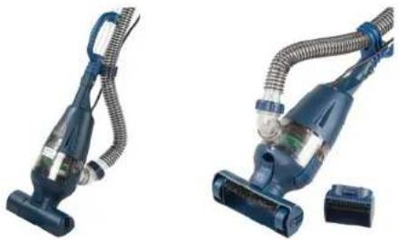 Fiap CLEAN Active 2370 - Häiriöt - 1