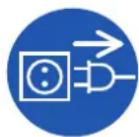 HSM ProfiPack C400 - Danger to children and other persons! - 1