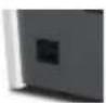 HSM ProfiPack C400 - Tilkobling - 1