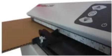 HSM ProfiPack C400 - Utilizzo - 1