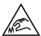 HSM ProfiPack C400 - Указания по технике безопасности - 2