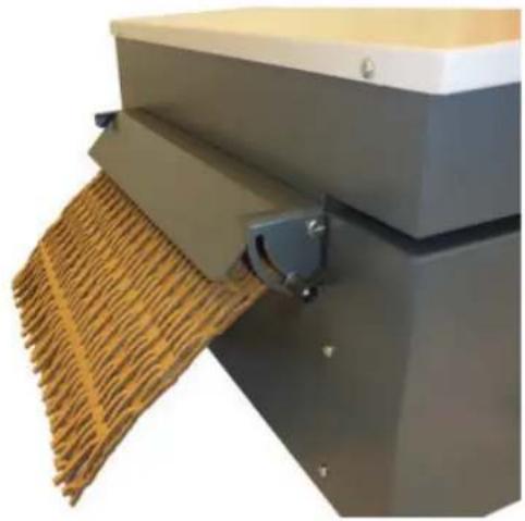 HSM ProfiPack C400 - Απενεργοποίηση - 1