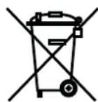 HSM ProfiPack C400 - Hävittäminen/kierrätys - 1