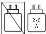Gembird SPK-BT-LED-05 - Specifications - 1