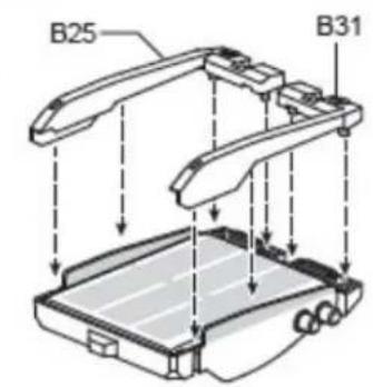 Sol Expert 79500 - Assemblage du module solaire - 3