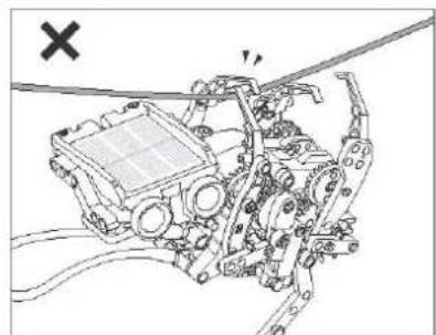Sol Expert 79500 - Assemblage du chariot élévateur - 24