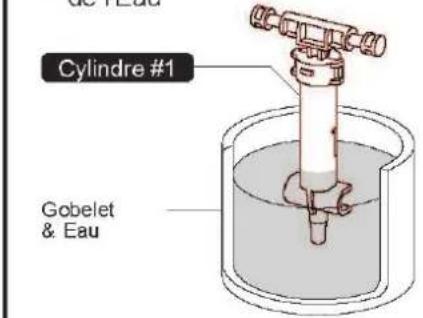 Sol Expert 79500 - Assemblage du module hydraulique - 11