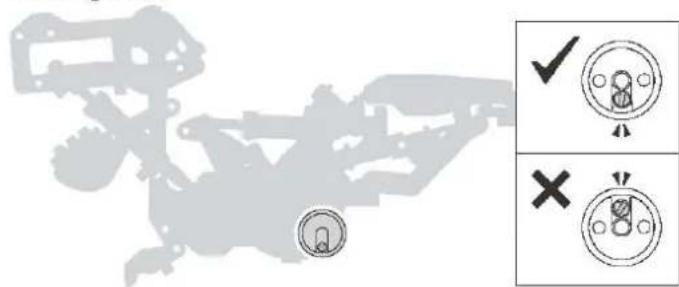 Sol Expert 79500 - Assemblage du T-Rex - 6