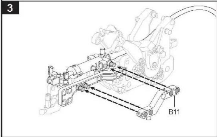 Sol Expert 79500 - Assemblage du buggy - 7