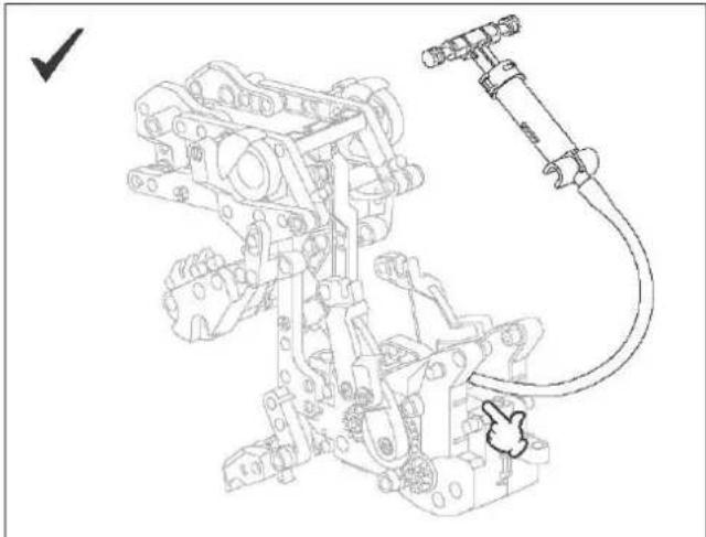Sol Expert 79500 - Assemblage du T-Rex - 5