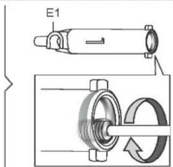 Sol Expert 79500 - Assemblage du module hydraulique - 3