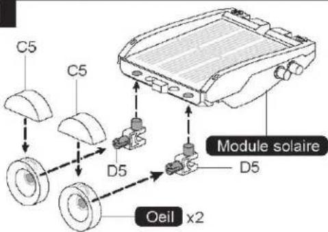Sol Expert 79500 - Assemblage du maître avec chien - 3