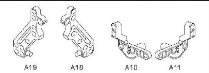 Sol Expert 79500 - Assemblage de l'excavateur - 3
