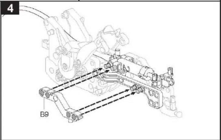 Sol Expert 79500 - Assemblage du buggy - 8