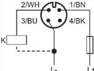 Jumo 408401 - Verletzungsgefahr und Sachschaden durch fehlerhaften Anschluss - 4
