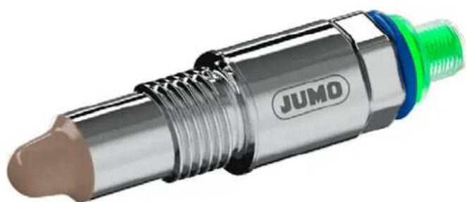 Jumo 408401 - Series of capacitive level switches - 1