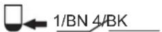 Jumo 408401 - Risk of injury and material damage due to faulty connection - 11