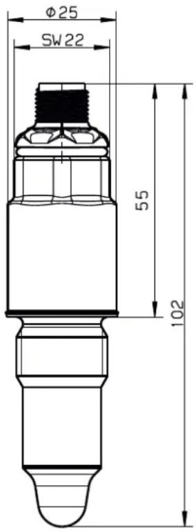 Jumo 408401 - Gerät - 1