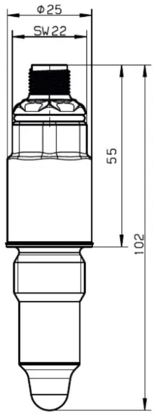 Jumo 408401 - Device - 1