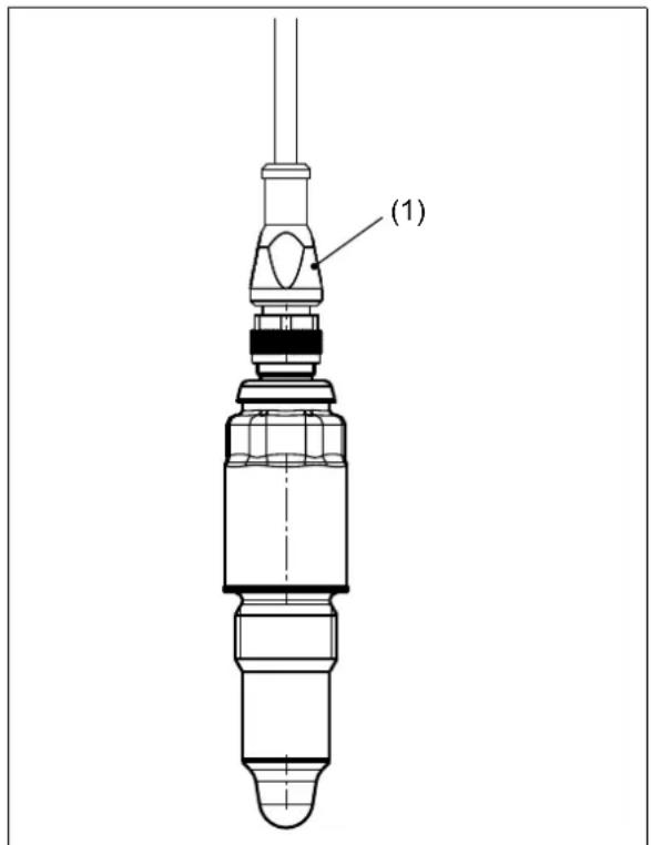 Jumo 408401 - Structure - 1