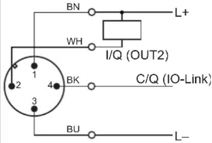 Jumo 408401 - Exemples de raccordement - 3
