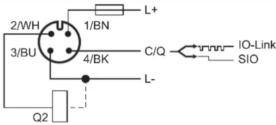 Jumo 408401 - Risk of injury and material damage due to faulty connection - 6