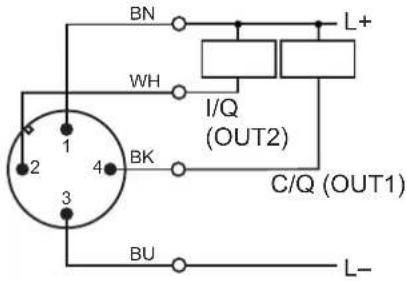 Jumo 408401 - Anschlussbeispiele - 4