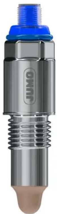 Jumo 408401 - Series of capacitive level switches - 2