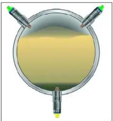 Jumo 408401 - Installation....28 - 2