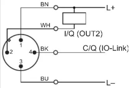 Jumo 408401 - Connection examples - 3