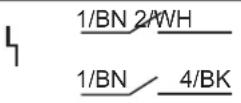 Jumo 408401 - Risk of injury and material damage due to faulty connection - 4
