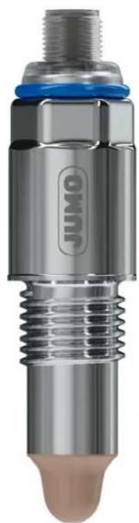 Jumo 408401 - Series of capacitive level switches - 3