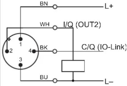 Jumo 408401 - Connection examples - 1
