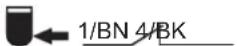 Jumo 408401 - Risk of injury and material damage due to faulty connection - 13