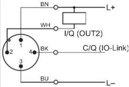 Jumo 408401 - Anschlussbeispiele - 3