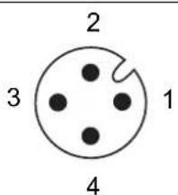 2 3 1 4
