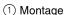 SCHNEIDER CCT15245 - Montage, configuration et command - 1